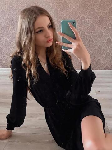 Проститутка Юлия