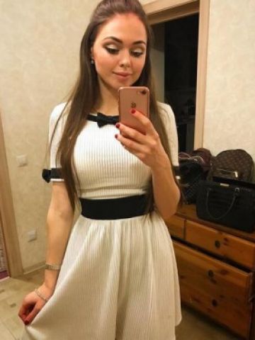 Проститутка Лилия